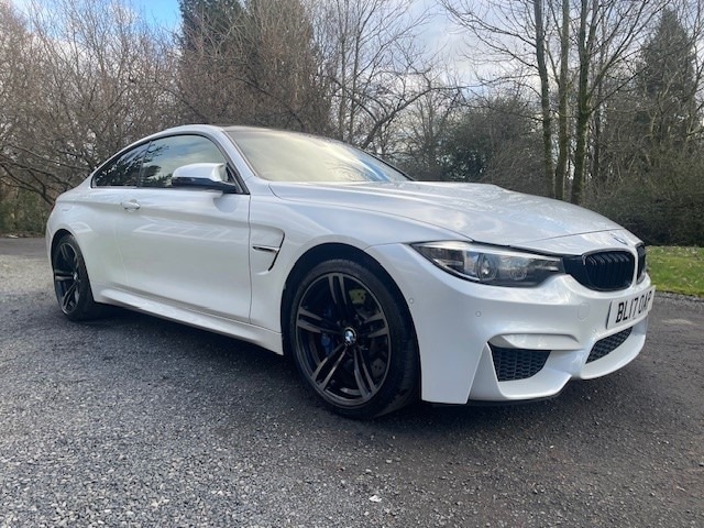 Used BMW M4 2017 for sale - 77732882: Photo 5