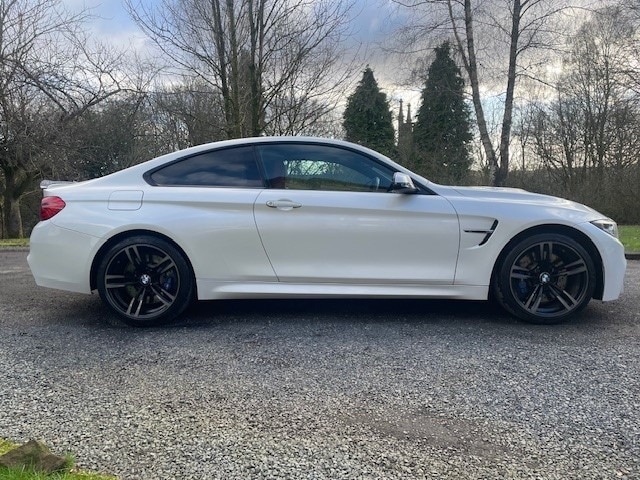 Used BMW M4 2017 for sale - 77732882: Photo 6