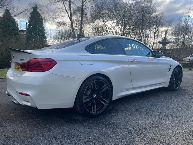 Used BMW M4 2017 for sale - 77732882: Photo 7