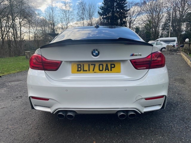 Used BMW M4 2017 for sale - 77732882: Photo 9