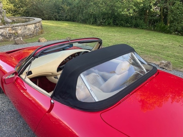 Used TVR Other 1992 for sale - 75474116: Photo 11