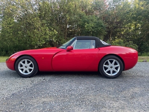Used TVR Other 1992 for sale - 75474116: Photo 13