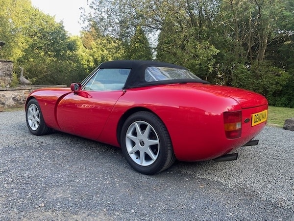 Used TVR Other 1992 for sale - 75474116: Photo 14
