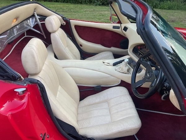 Used TVR Other 1992 for sale - 75474116: Photo 16