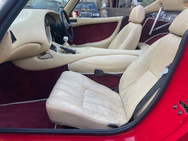 Used TVR Other 1992 for sale - 75474116: Photo 17