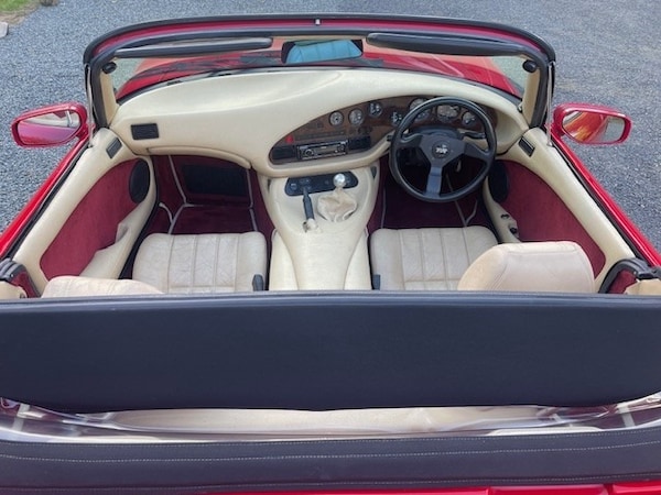 Used TVR Other 1992 for sale - 75474116: Photo 18