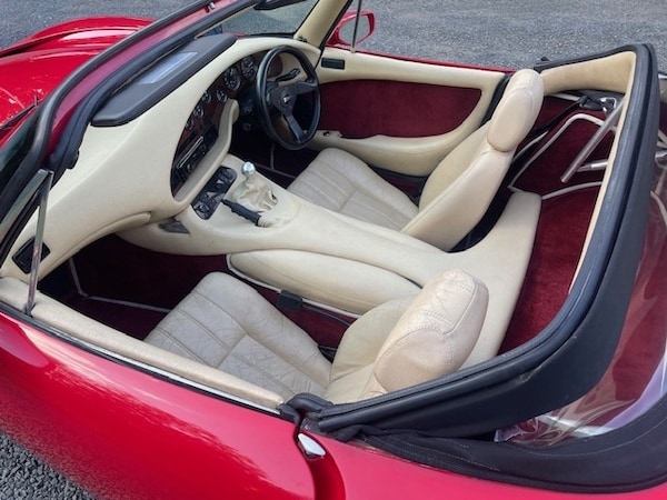 Used TVR Other 1992 for sale - 75474116: Photo 19