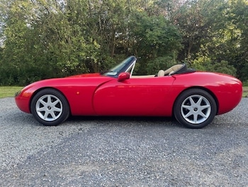 Used TVR Other 1992 for sale - 75474116: Photo