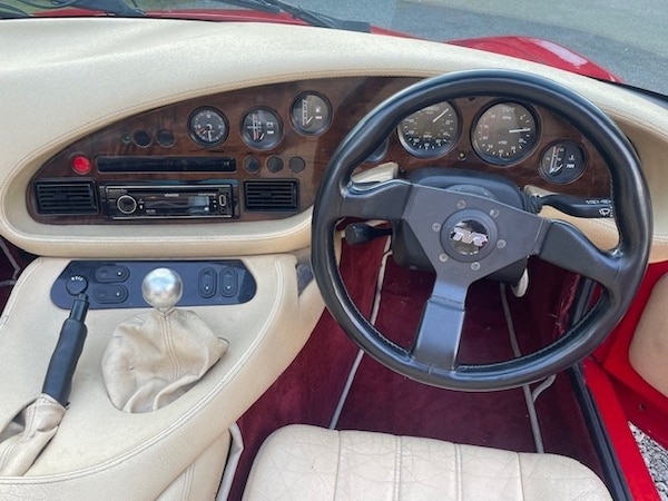 Used TVR Other 1992 for sale - 75474116: Photo 20