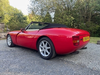 Used TVR Other 1992 for sale - 75474116: Photo