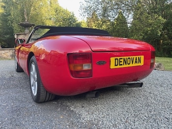 Used TVR Other 1992 for sale - 75474116: Photo