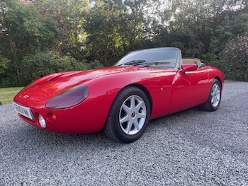 Used TVR Other 1992 for sale - 75474116: Photo