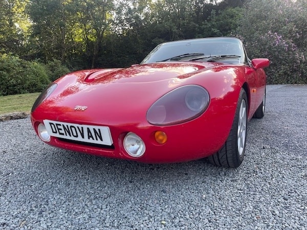 Used TVR Other 1992 for sale - 75474116: Photo 5