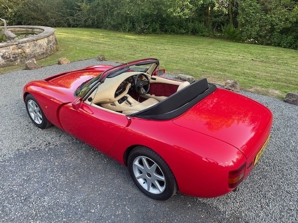 Used TVR Other 1992 for sale - 75474116: Photo 7