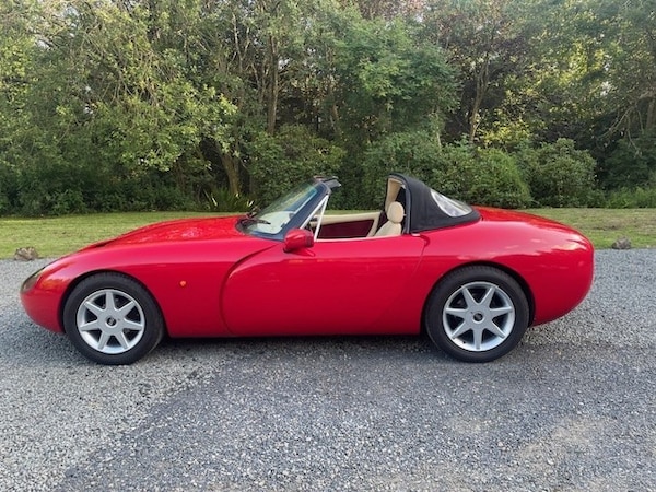 Used TVR Other 1992 for sale - 75474116: Photo 9