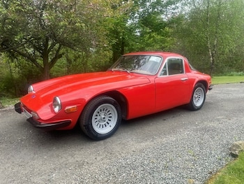 Used TVR M Series undefined for sale - 78237341: Photo
