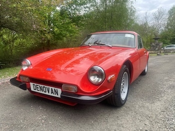 Used TVR M Series undefined for sale - 78237341: Photo
