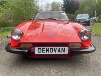 Used TVR M Series undefined for sale - 78237341: Photo