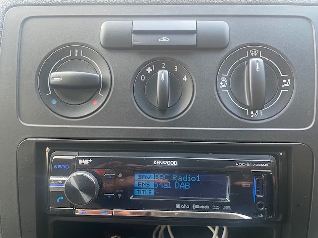 Used Volkswagen Caddy 2014 for sale - 77998428: Photo 15