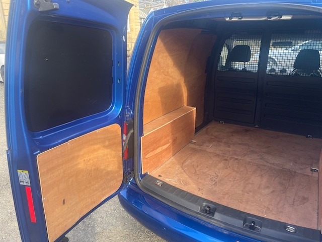 Used Volkswagen Caddy 2014 for sale - 77998428: Photo 17