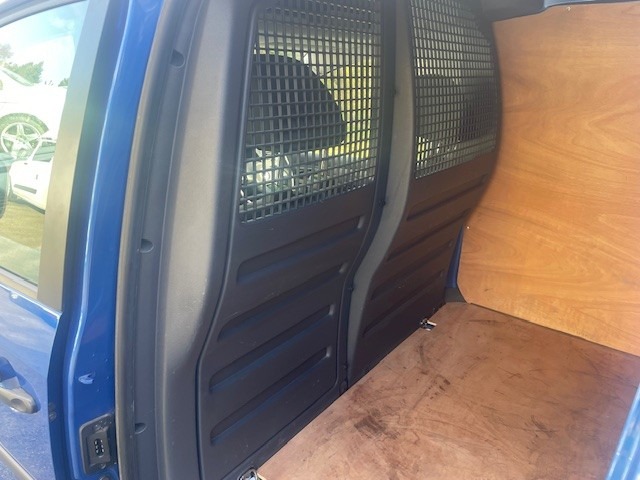 Used Volkswagen Caddy 2014 for sale - 77998428: Photo 20