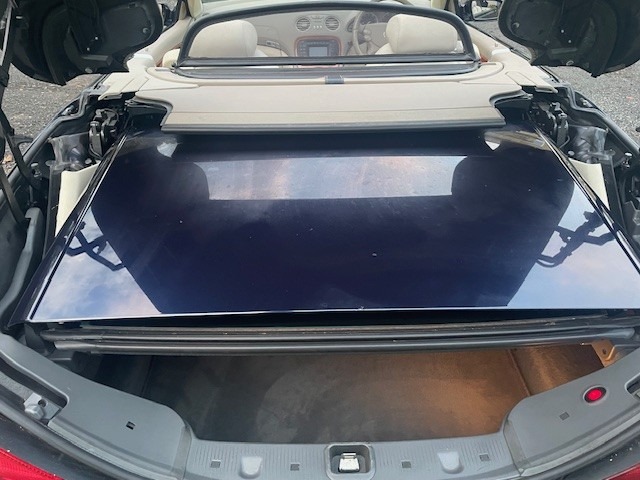 Used Mercedes-Benz S Class 2004 for sale - 76616611: Photo 12