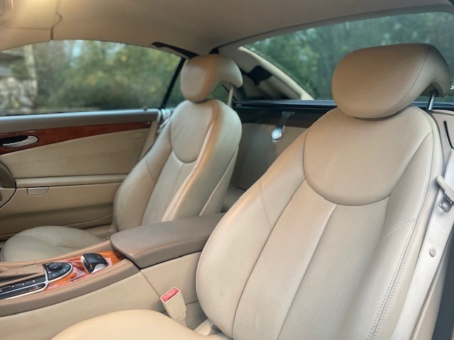 Used Mercedes-Benz S Class 2004 for sale - 76616611: Photo 15