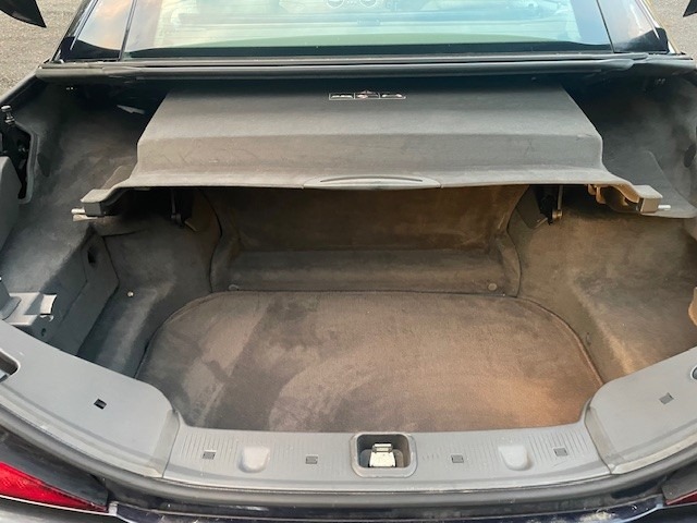 Used Mercedes-Benz S Class 2004 for sale - 76616611: Photo 18