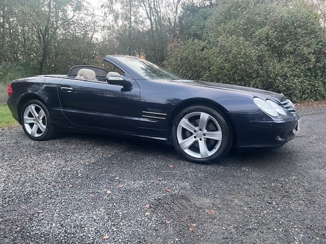 Used Mercedes-Benz S Class 2004 for sale - 76616611: Photo 7