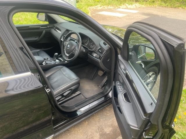 Used BMW X3 2016 for sale - 76466072: Photo 12