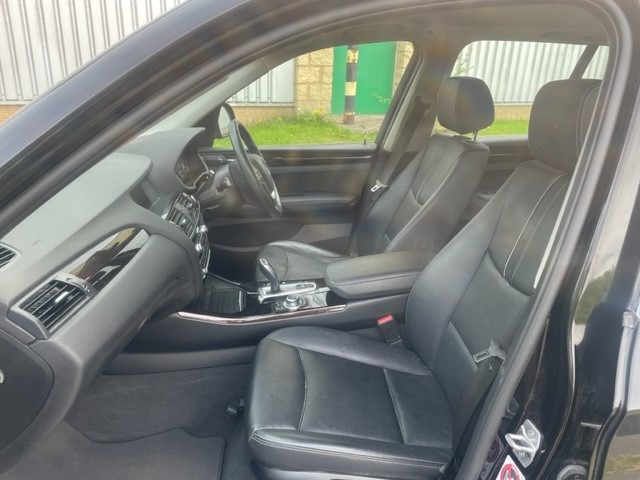 Used BMW X3 2016 for sale - 76466072: Photo 13