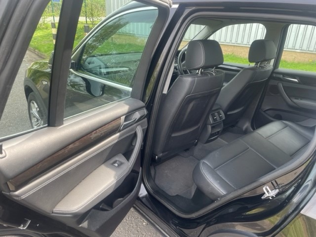 Used BMW X3 2016 for sale - 76466072: Photo 16