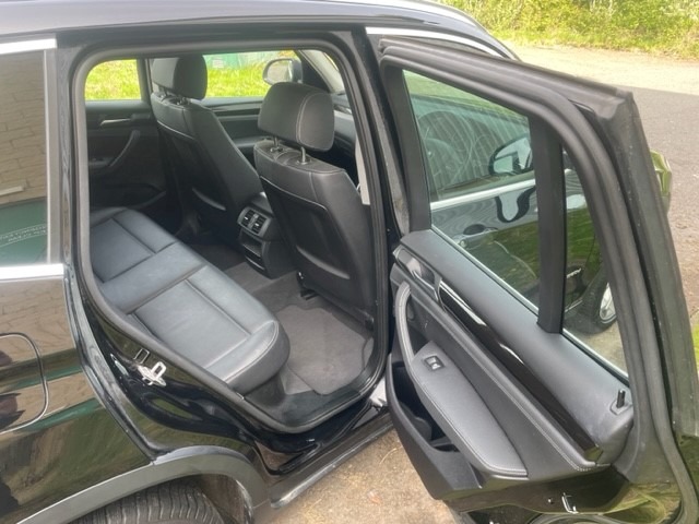 Used BMW X3 2016 for sale - 76466072: Photo 18