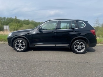 BMW - X3