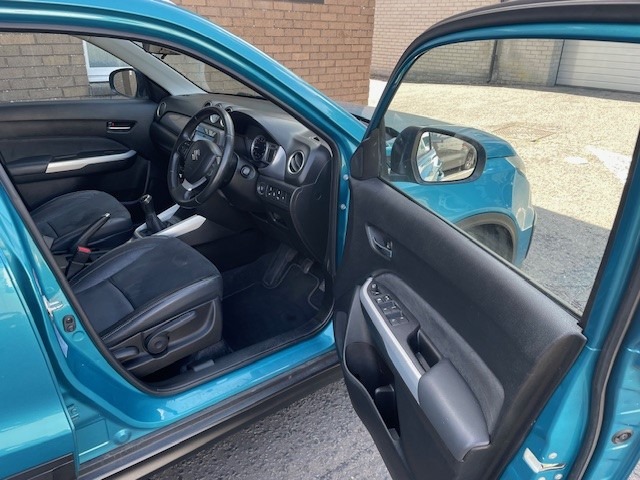 Used Suzuki Vitara 2015 for sale - 76470762: Photo 11