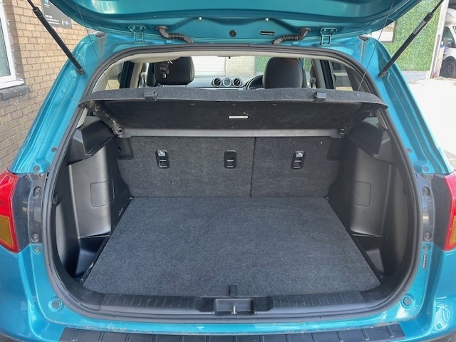 Used Suzuki Vitara 2015 for sale - 76470762: Photo 19