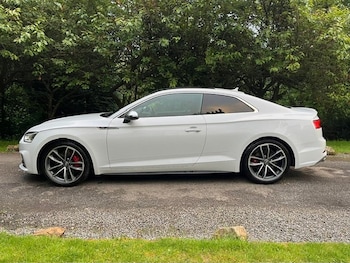 Used Audi S5 2017 for sale - 78968236: Photo