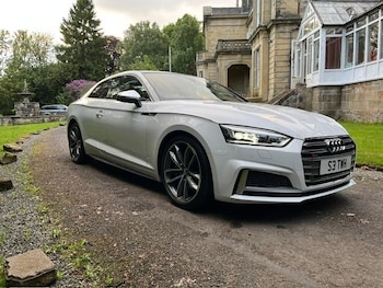 Used Audi S5 2017 for sale - 78968236: Photo