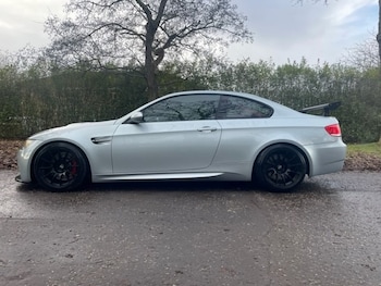 Used BMW M3 2007 for sale - 78324953: Photo