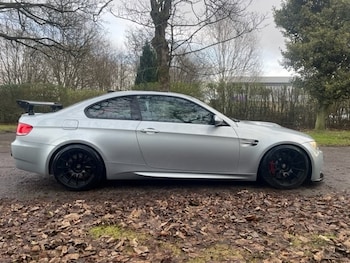 Used BMW M3 2007 for sale - 78324953: Photo