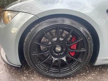 Used BMW M3 2007 for sale - 78324953: Photo