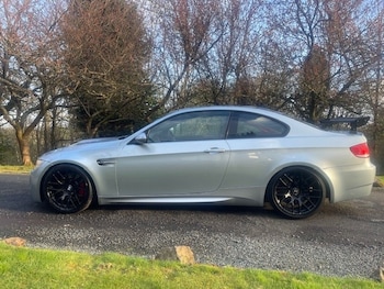Used BMW M3 2007 for sale - 78324953: Photo
