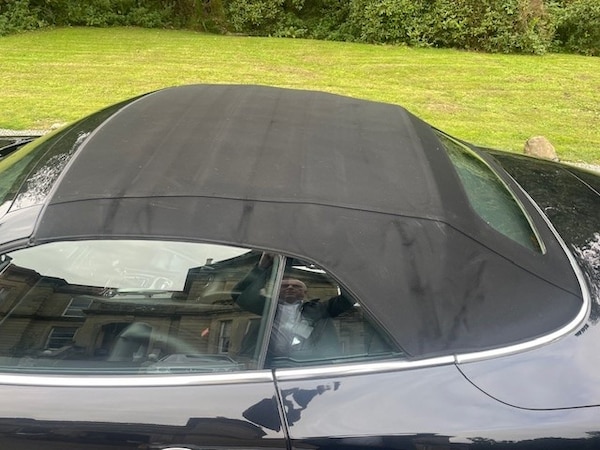 Used Jaguar XK 2007 for sale - 75666678: Photo 10