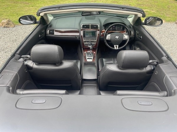 Used Jaguar XK 2007 for sale - 75666678: Photo 12