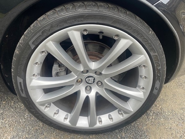 Used Jaguar XK 2007 for sale - 75666678: Photo 20