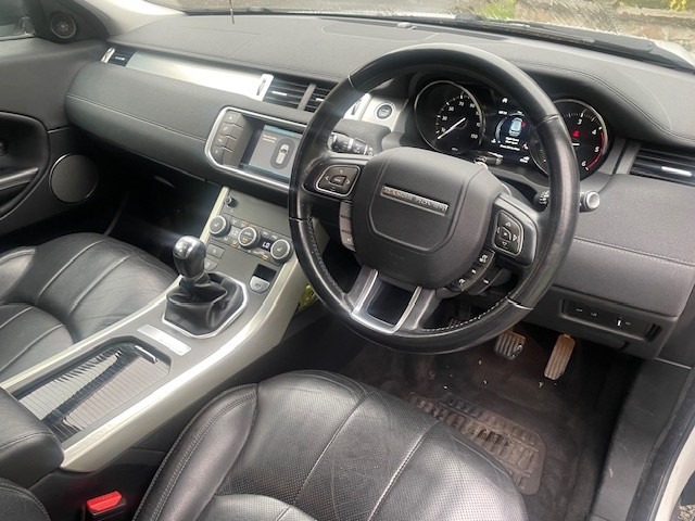 Used Land Rover Range Rover Evoque 2018 for sale - 76343955: Photo 12
