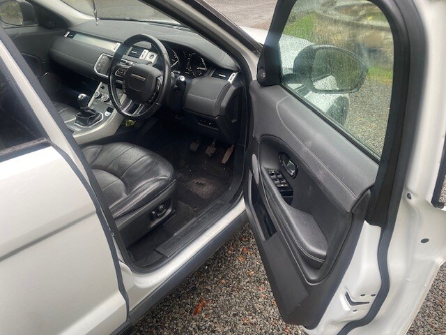 Used Land Rover Range Rover Evoque 2018 for sale - 76343955: Photo 13