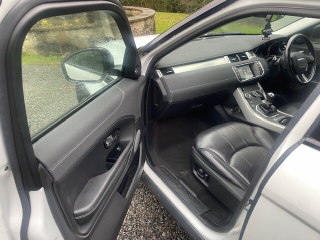 Used Land Rover Range Rover Evoque 2018 for sale - 76343955: Photo 15