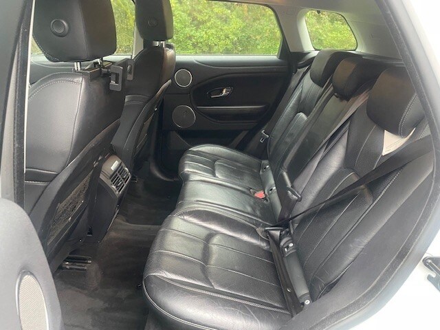 Used Land Rover Range Rover Evoque 2018 for sale - 76343955: Photo 16