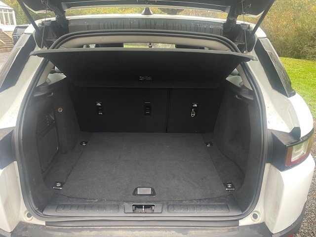 Used Land Rover Range Rover Evoque 2018 for sale - 76343955: Photo 18